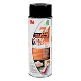 3M™ Foam Fast Spray Adhesive 74 CA, Low VOC <25%, Orange, 24 fl oz Can (Net Wt 19.0 oz), 12/Case redirect to product page